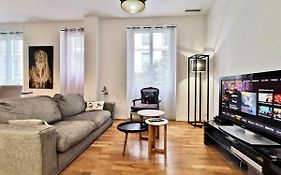 Appartement 'Emilia'